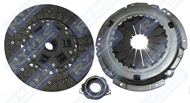 Kit d'embrayage RYMEC ref. JT1256