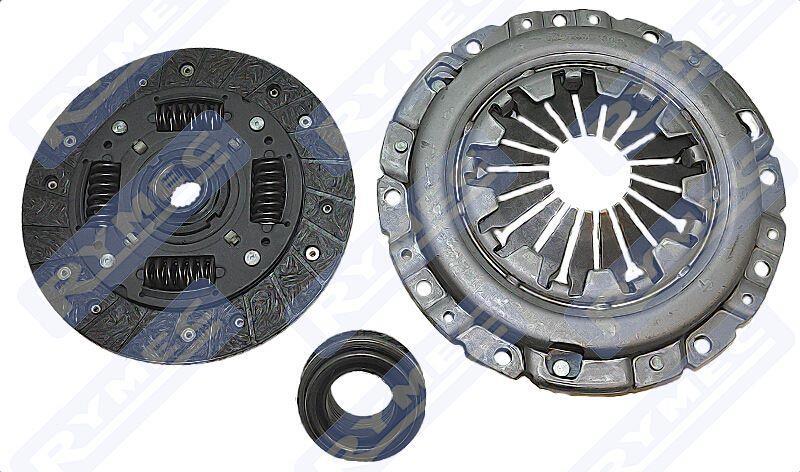 Kit de embrague RYMEC JT1270