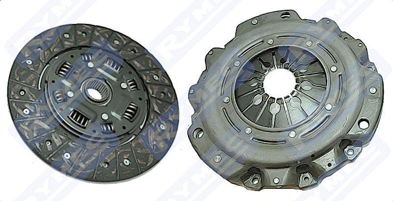 Kit de embrague RYMEC JT1271