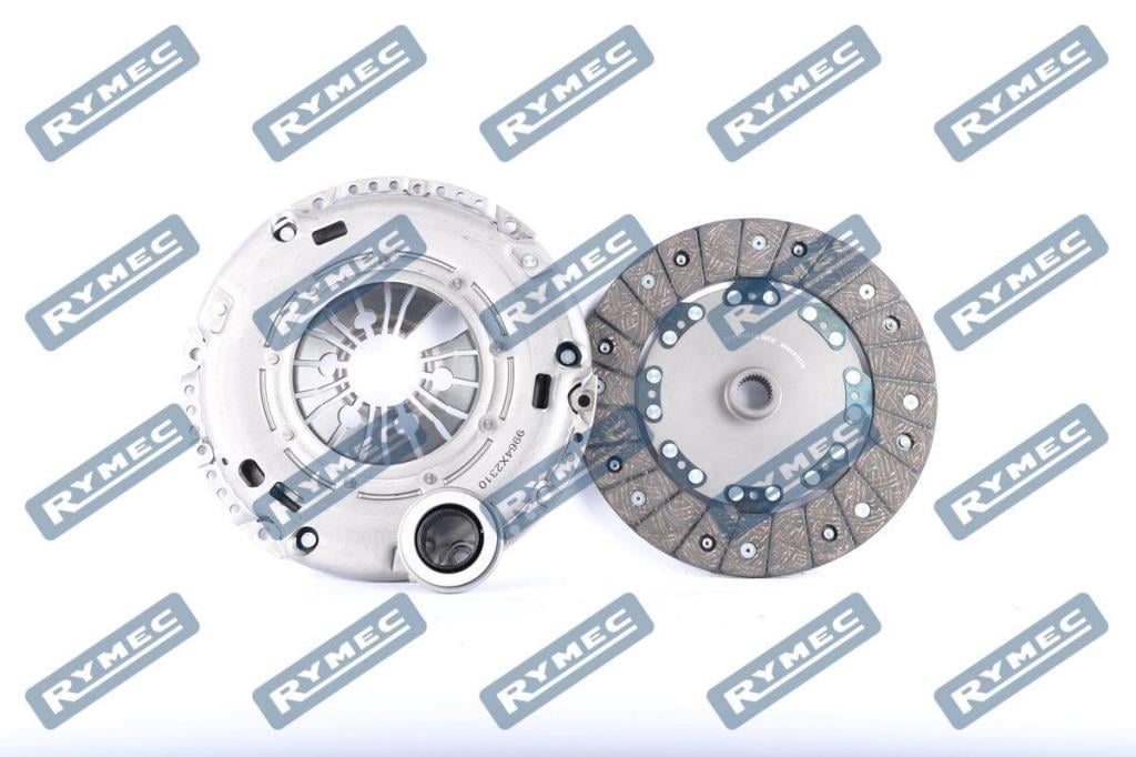 Kit d'embrayage RYMEC ref. JT1272