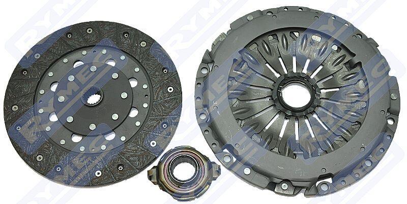 Kit d'embrayage RYMEC ref. JT1274