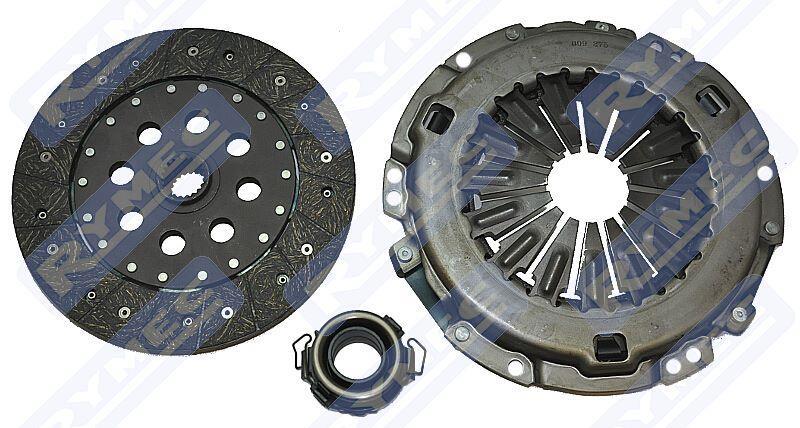 Kit de embrague RYMEC ref. JT1278