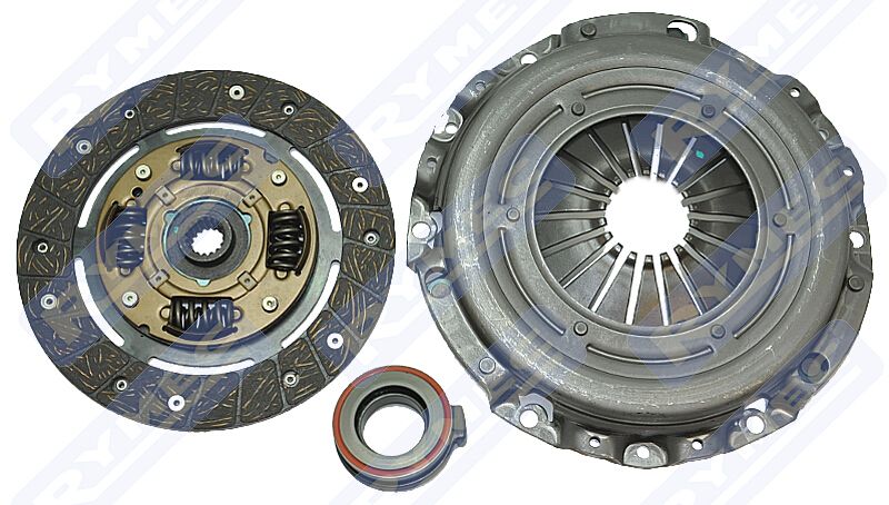 Kit d'embrayage RYMEC JT1311