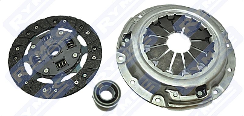 Kit de embrague RYMEC ref. JT1312