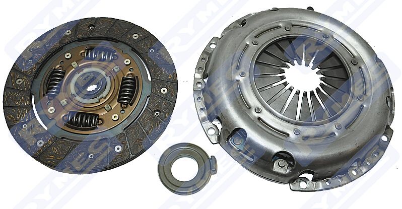 Kit d'embrayage RYMEC ref. JT1318