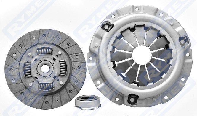 Kit d'embrayage RYMEC ref. JT1320