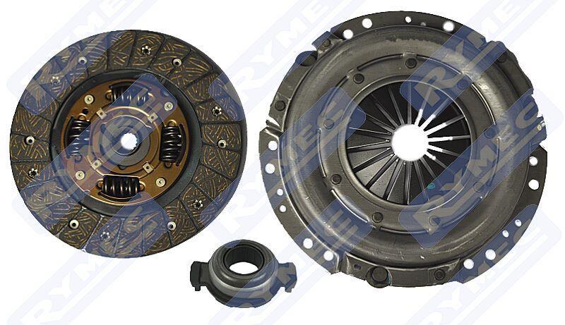 Kit d'embrayage RYMEC ref. JT1344
