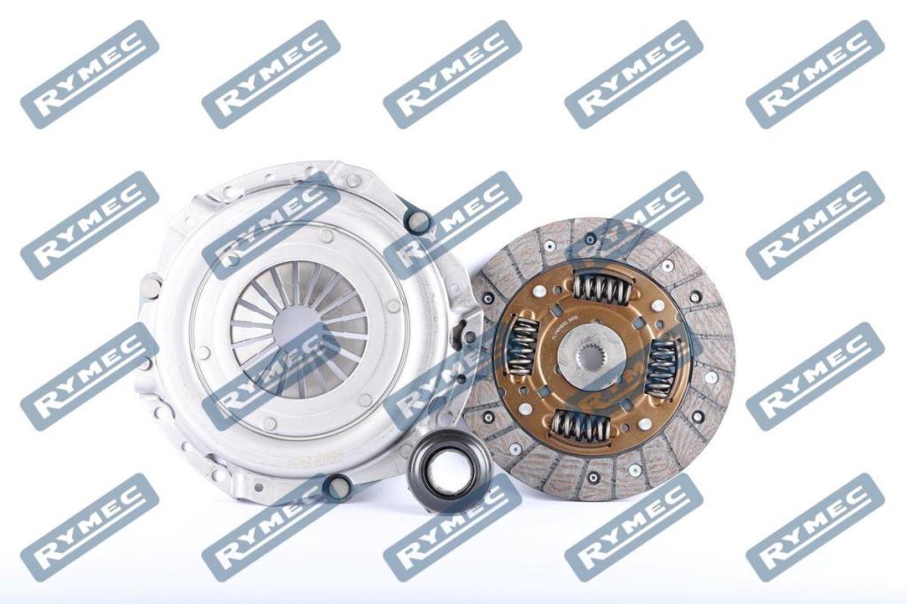 Kit d'embrayage RYMEC ref. JT1350