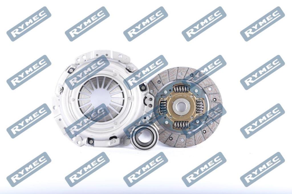 Kit d'embrayage RYMEC ref. JT1353