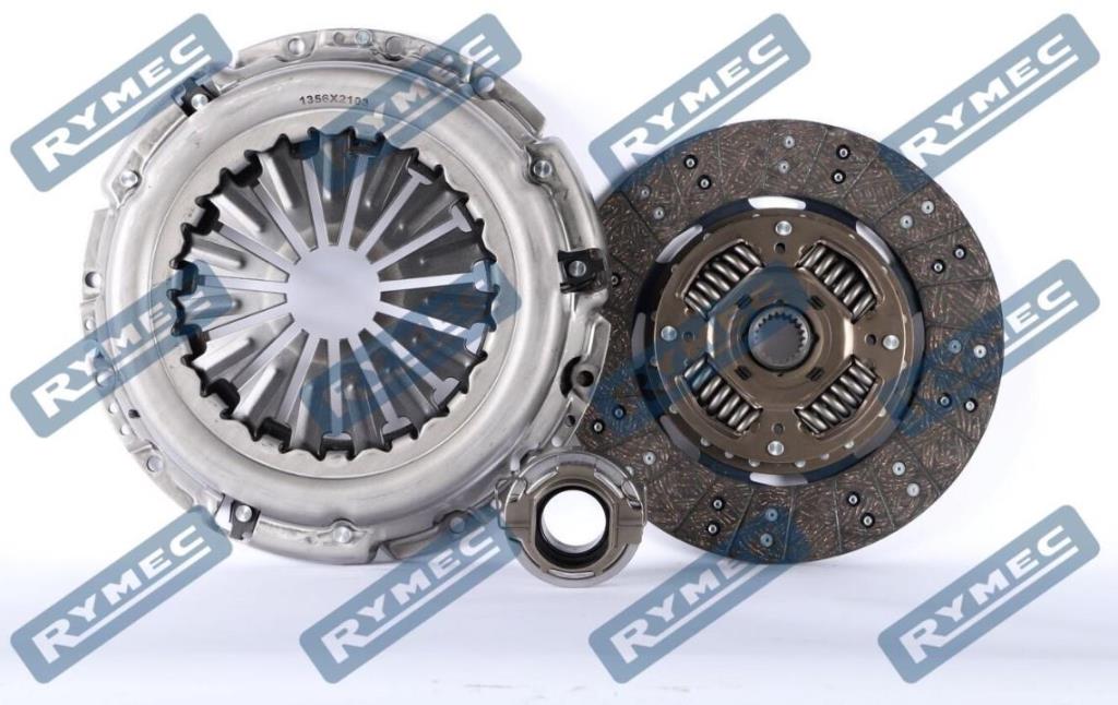 Kit d'embrayage RYMEC JT1393
