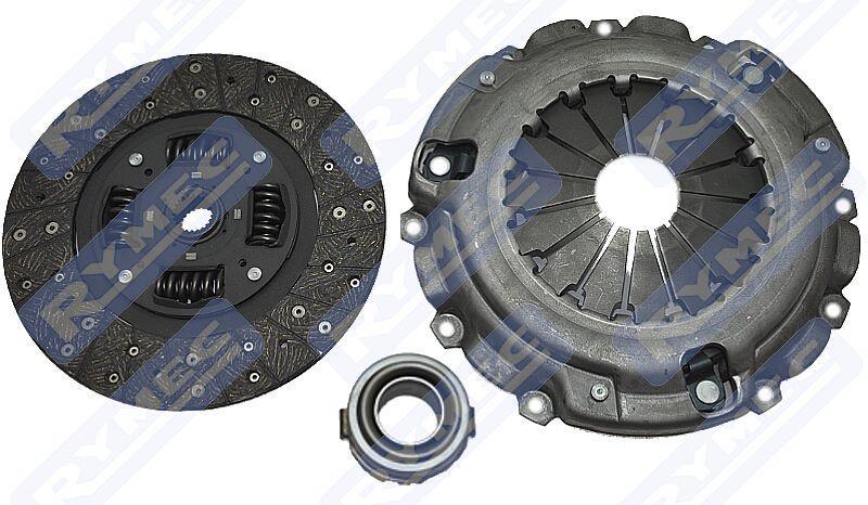 Kit d'embrayage RYMEC ref. JT1413