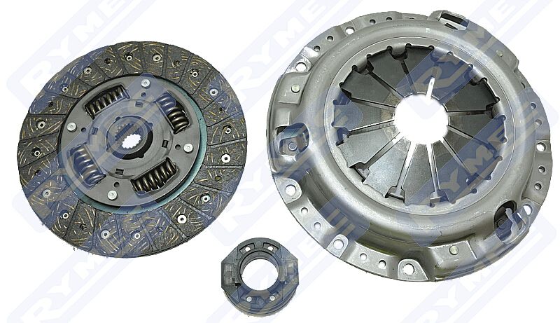 Kit d'embrayage RYMEC ref. JT1416