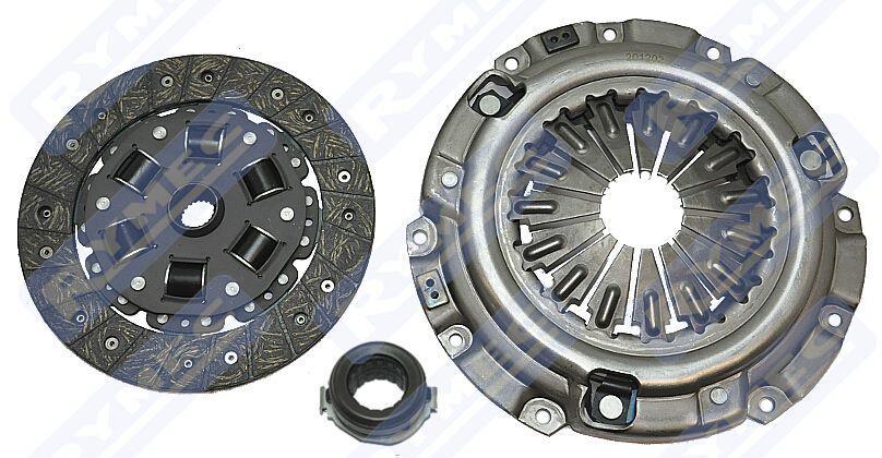 Kit d'embrayage RYMEC ref. JT1424