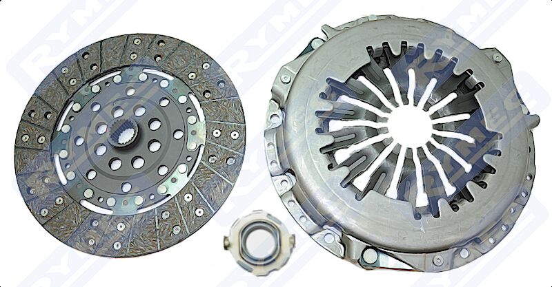 Kit d'embrayage RYMEC ref. JT1425
