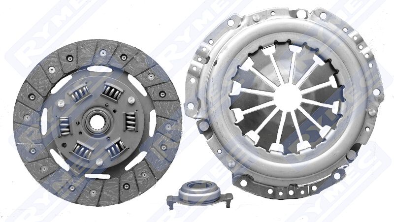 Kit d'embrayage RYMEC ref. JT1426