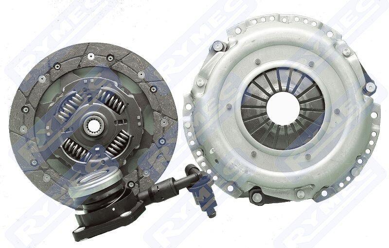 Kit embraiagem RYMEC ref. JT1429040