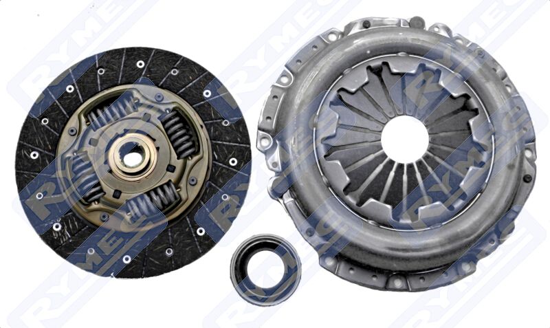 Kit de embrague RYMEC JT1430