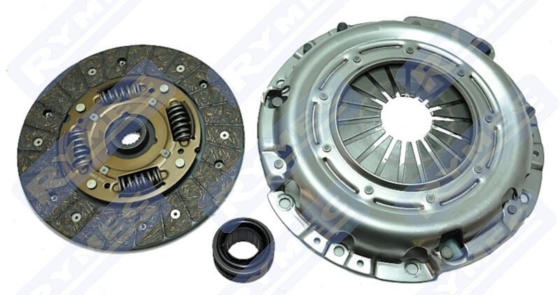 Kit d'embrayage RYMEC JT1435