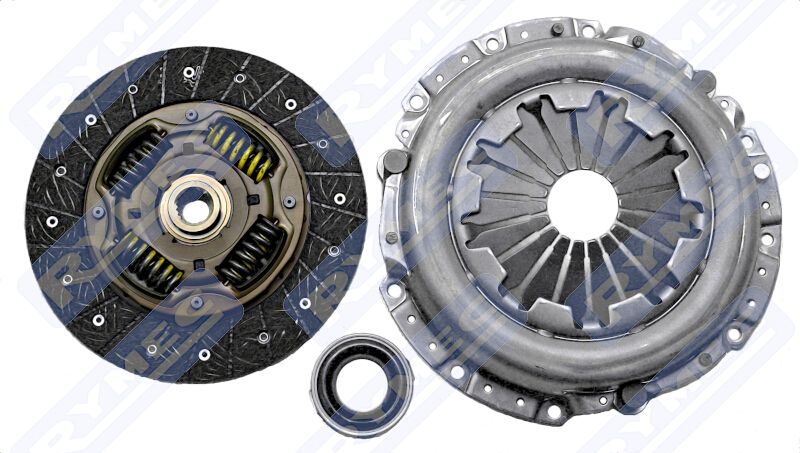 Kit d'embrayage RYMEC ref. JT1438