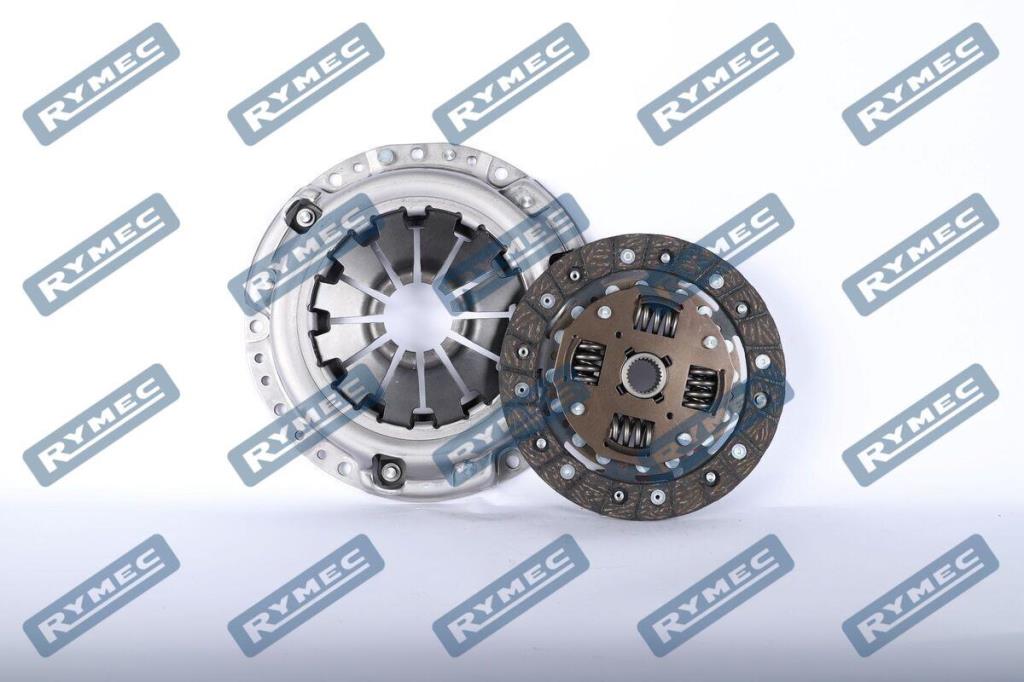 Kit de embrague RYMEC ref. JT1440