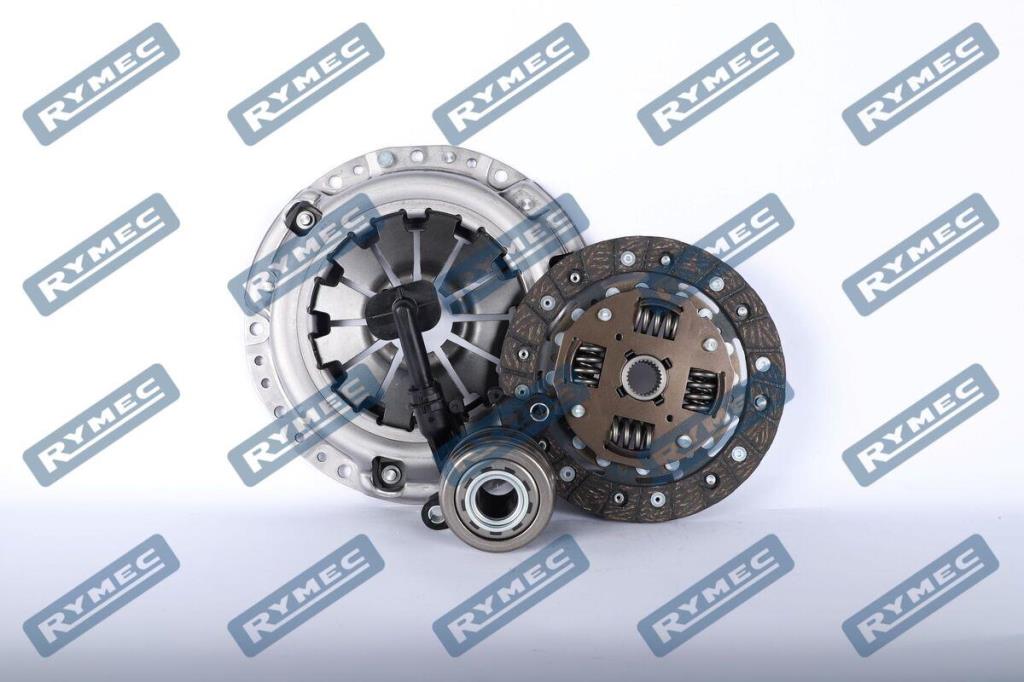 Kit d'embrayage RYMEC ref. JT1440040