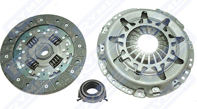 Kit d'embrayage RYMEC JT1447