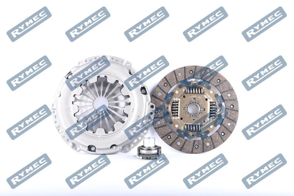 Kit d'embrayage RYMEC ref. JT1450