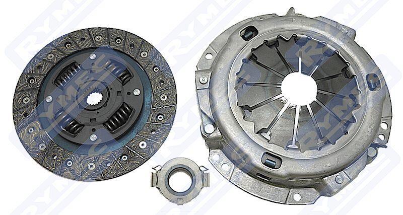 Kit d'embrayage RYMEC JT1461