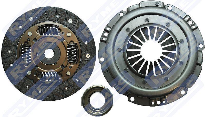 Kit d'embrayage RYMEC ref. JT1464
