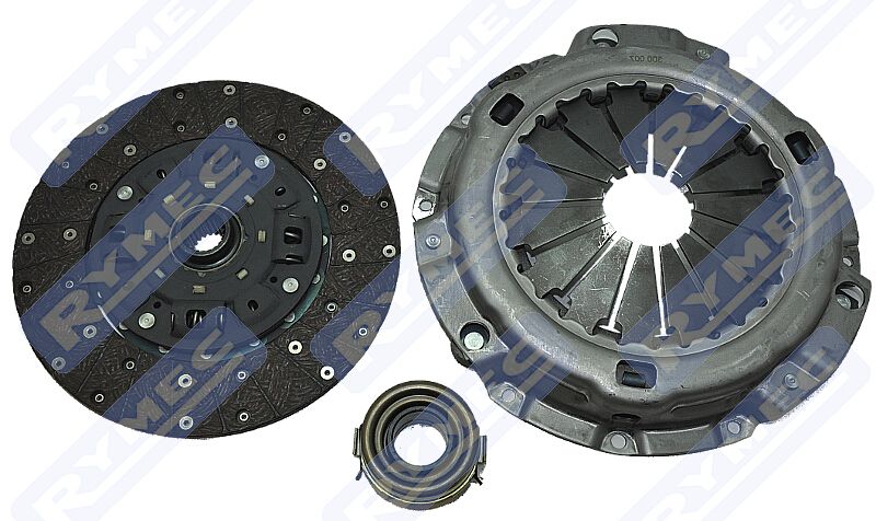 Kit de embrague RYMEC JT1479