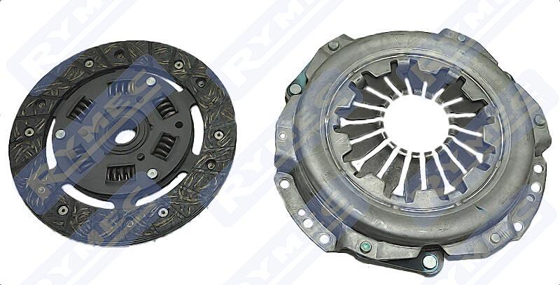 Kit de embrague RYMEC ref. JT1493