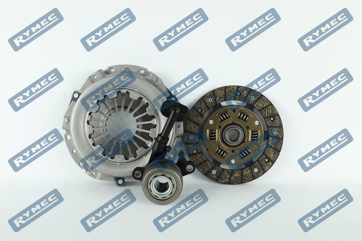 Kit d'embrayage RYMEC ref. JT1493040
