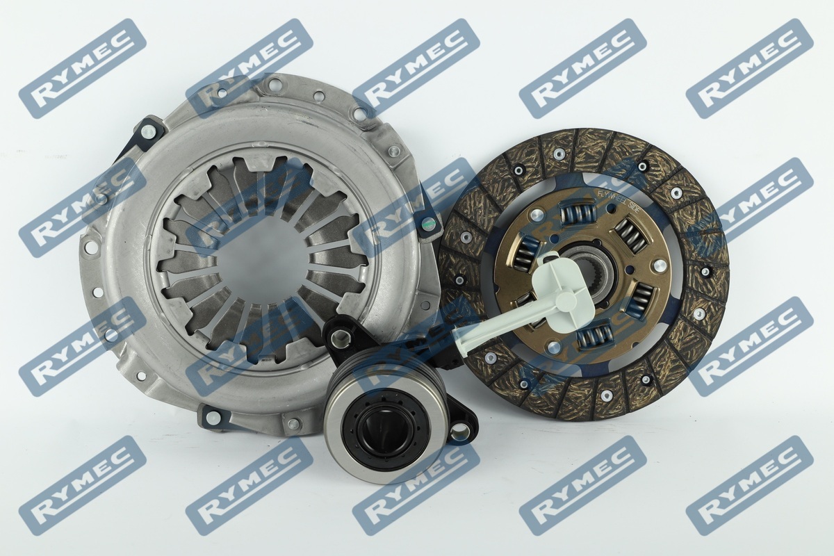 Kit d'embrayage RYMEC JT1493042