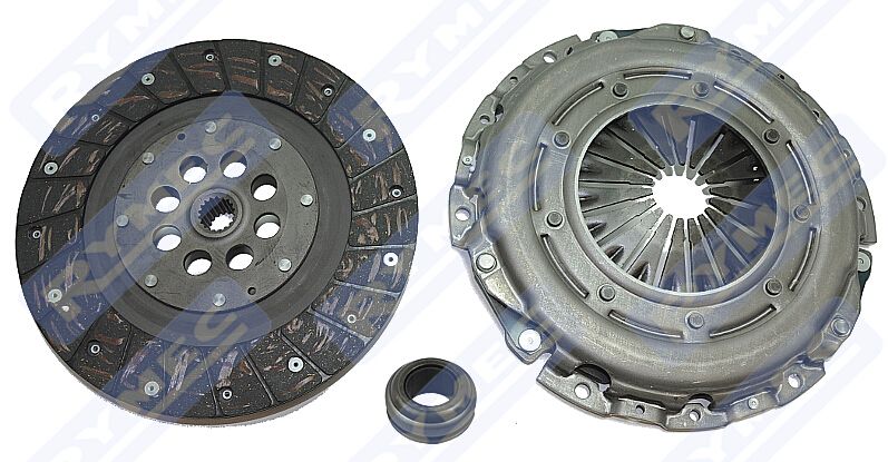 Kit d'embrayage RYMEC ref. JT1494