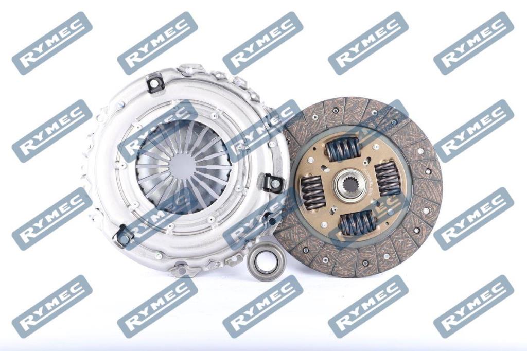 Kit d'embrayage RYMEC ref. JT1496