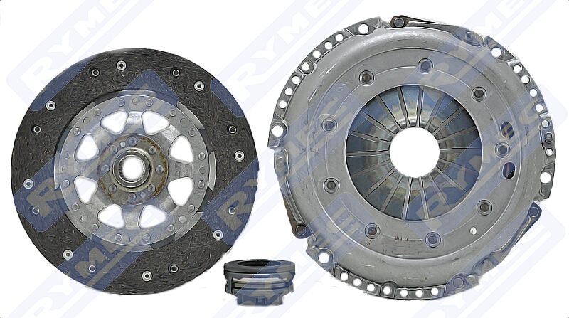 Kit d'embrayage RYMEC JT1499