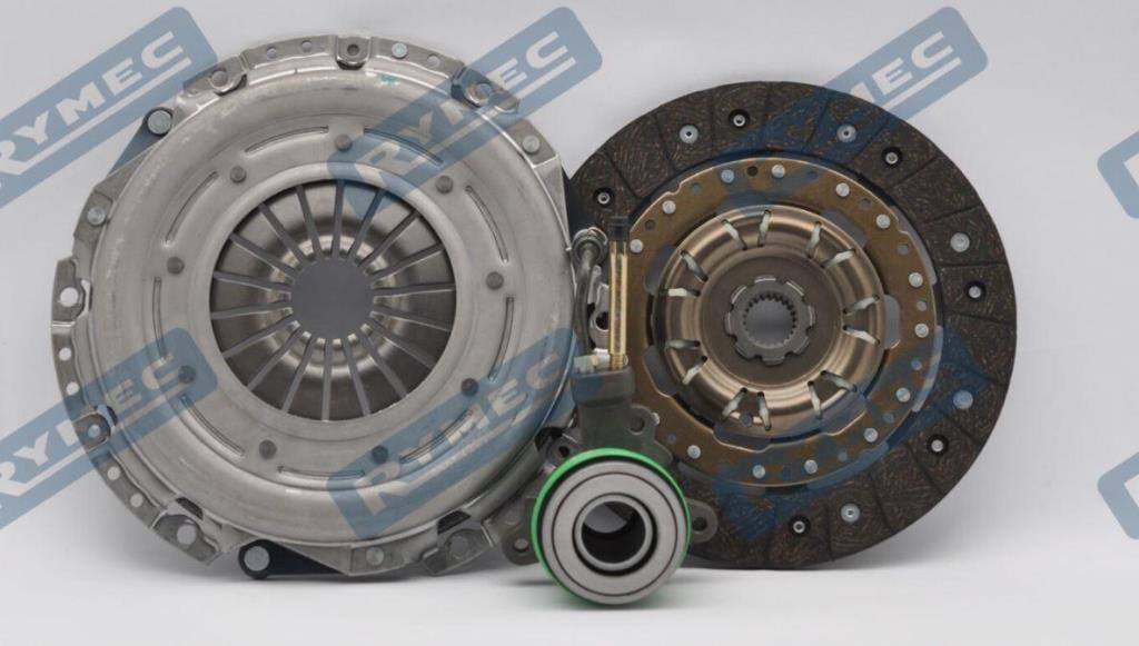 Kit d'embrayage RYMEC JT1501002