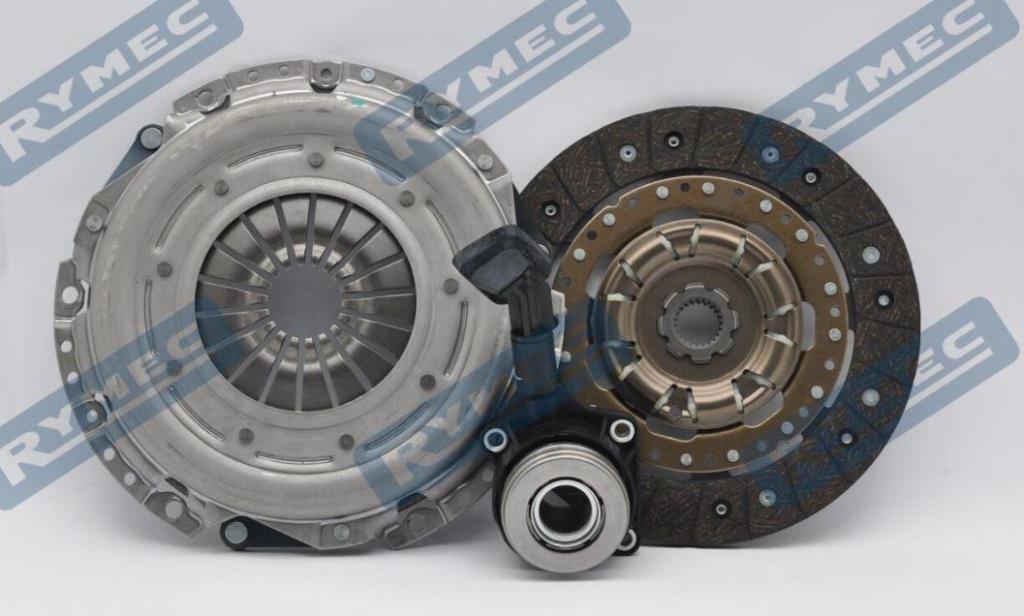 Kit embraiagem RYMEC ref. JT1501056