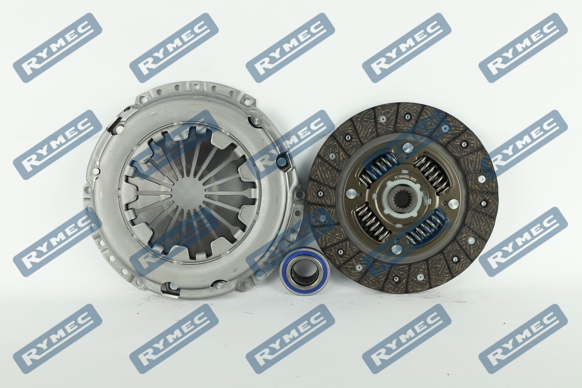 Kit d'embrayage RYMEC ref. JT1504