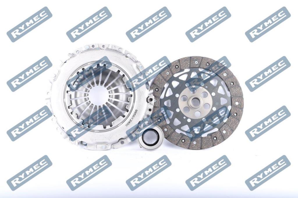 Kit d'embrayage RYMEC ref. JT1511