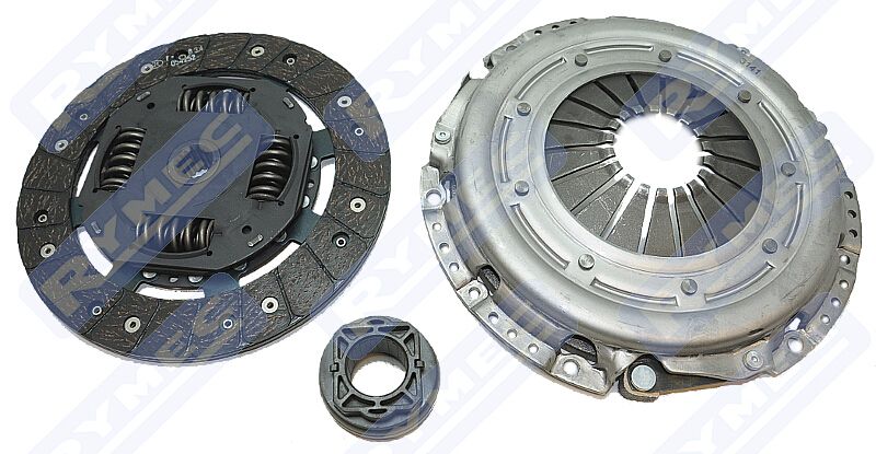 Kit d'embrayage RYMEC JT1513