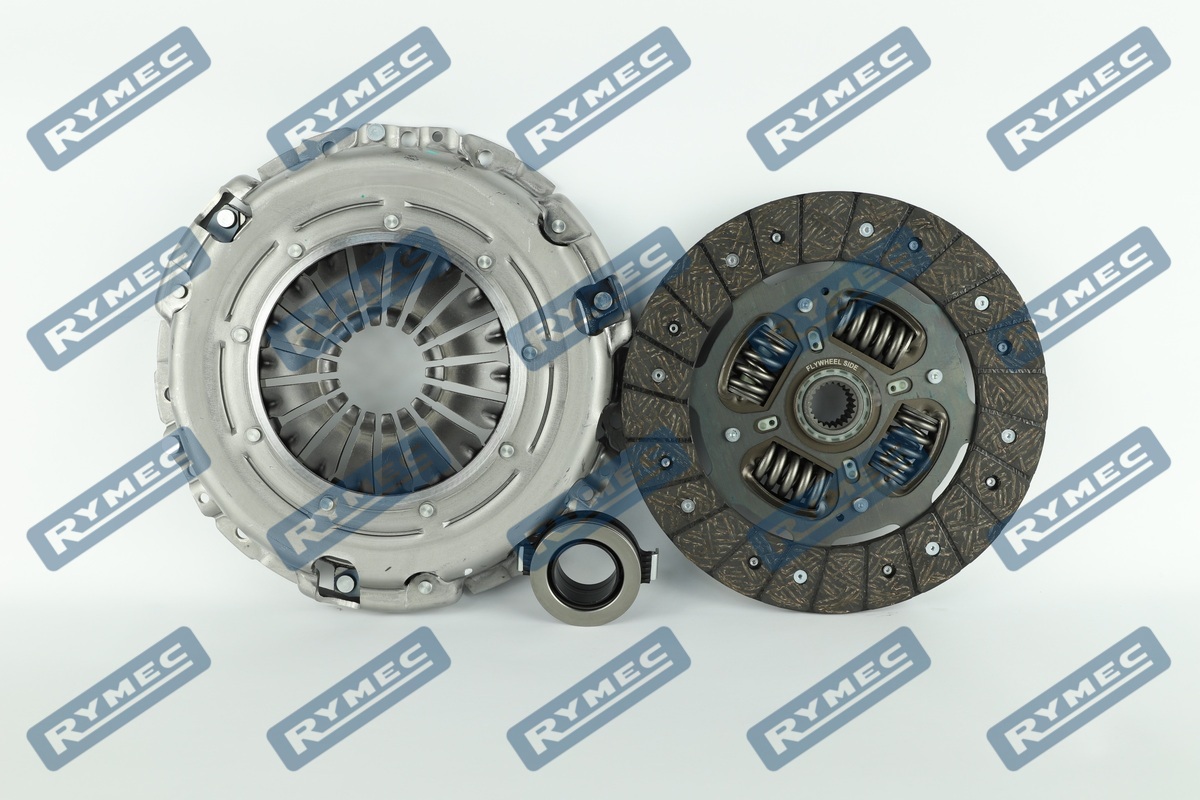 Kit d'embrayage RYMEC ref. JT1514