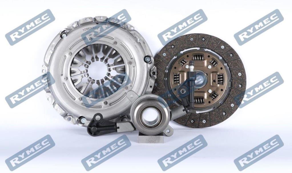 Kit d'embrayage RYMEC JT1521018