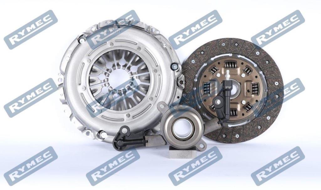 Kit d'embrayage RYMEC ref. JT1521019
