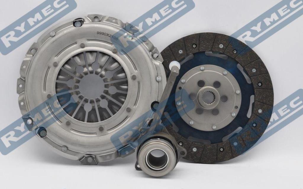 Kit d'embrayage RYMEC ref. JT1523017