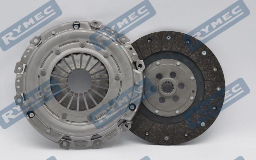 Kit d'embrayage RYMEC ref. JT1525