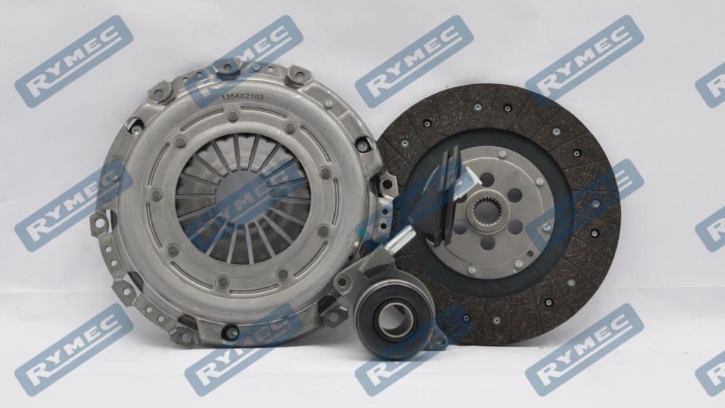 Kit d'embrayage RYMEC ref. JT1525010