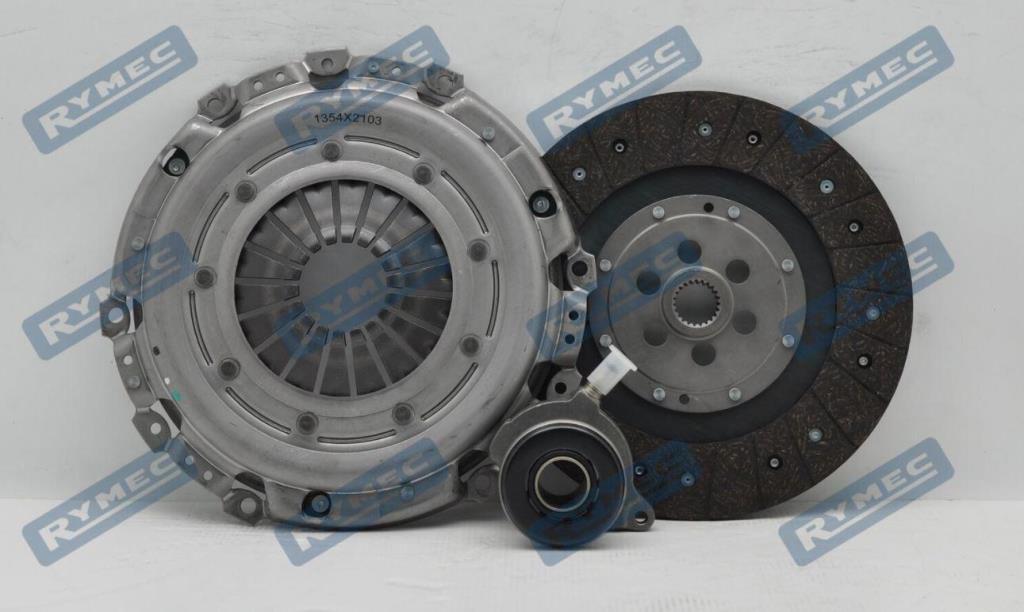 Kit d'embrayage RYMEC ref. JT1525051