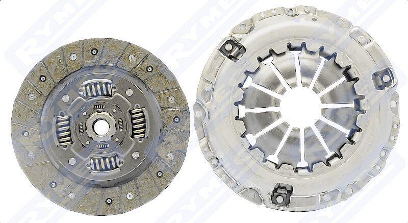 Kit de embrague RYMEC JT1532