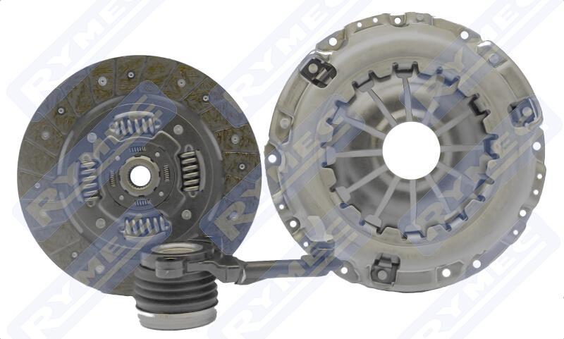 Kit d'embrayage RYMEC JT1532023